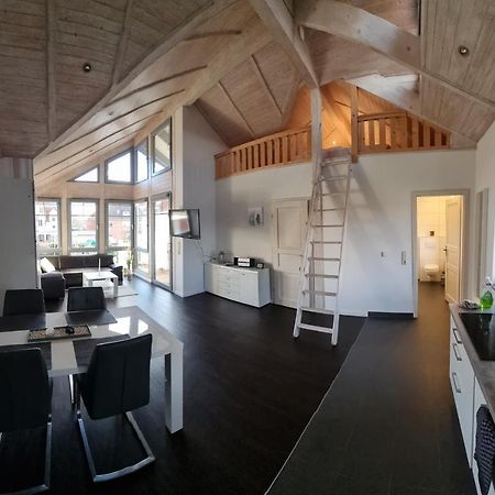 Fewo An Der Ostsee Nr. 4 Rerik Extérieur photo