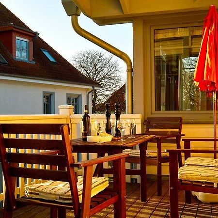 Fewo An Der Ostsee Nr. 4 Rerik Extérieur photo