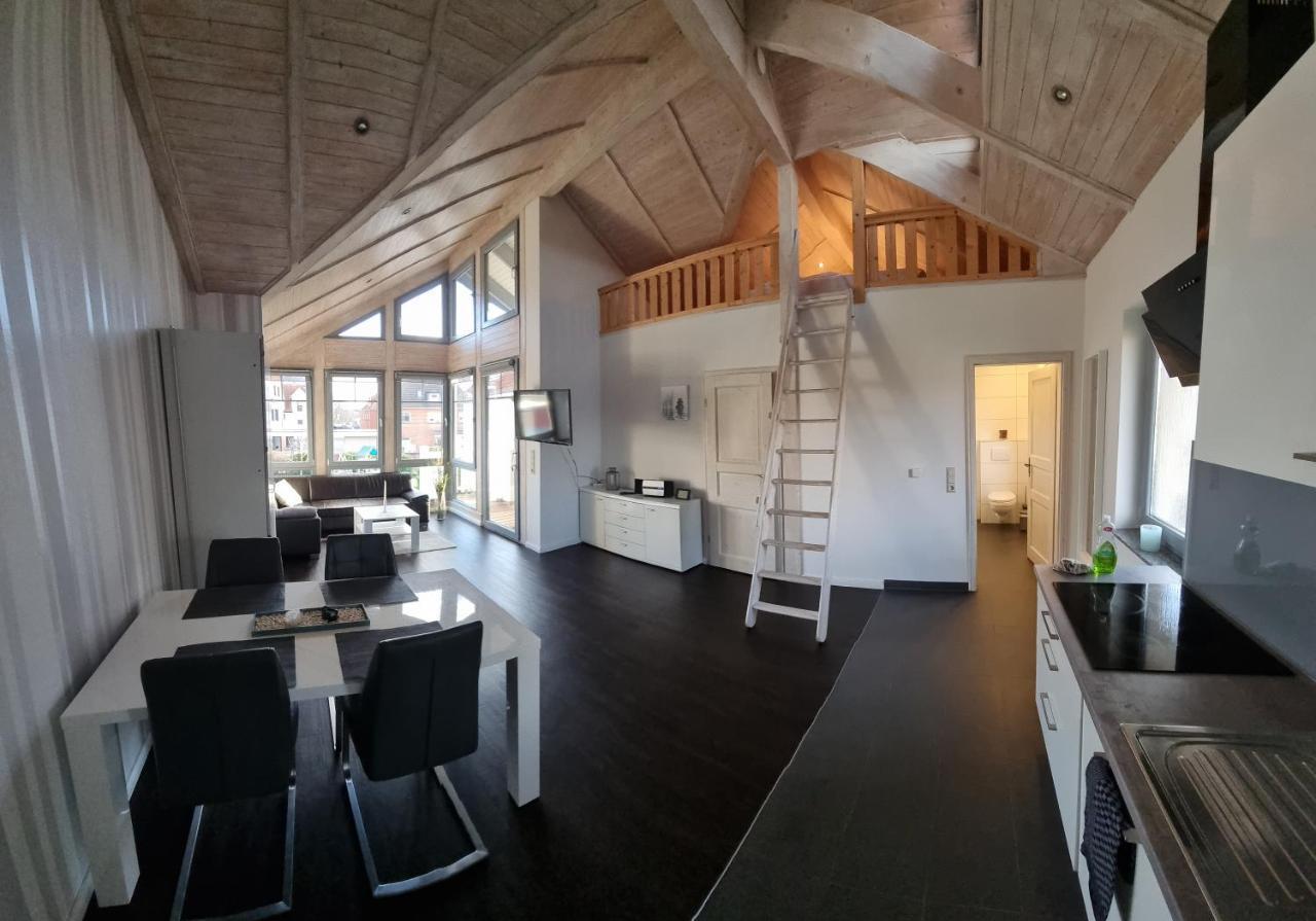 Fewo An Der Ostsee Nr. 4 Rerik Extérieur photo